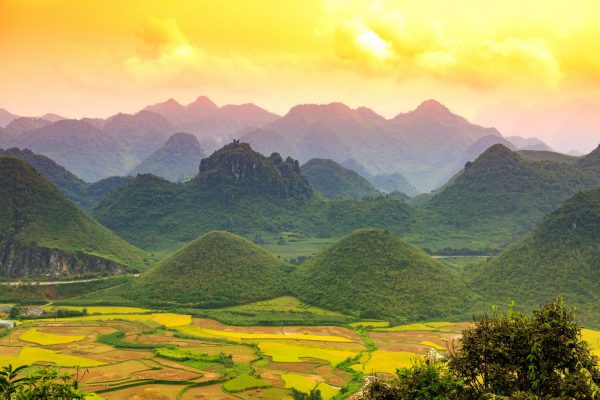 Tour Hà Giang (6N5Đ)