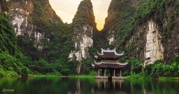 TOUR MIỀN BẮC: HÀ NỘI - HẠ LONG - NINH BÌNH - SAPA (5N4Đ)