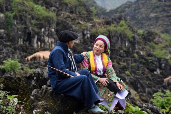 TOUR HÀ NỘI - HÀ GIANG - CHỢ TÌNH KHÂU VAI (3N2Đ)